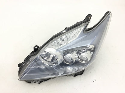 Toyota Prius ZVW30 XW30 2009-2011 Projector LED Headlight Lamp Left OEM JDM
