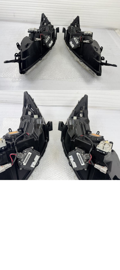 Subaru Genuine WRX STi VAB VAG LED Headlight Lamp Left Right OEM JDM