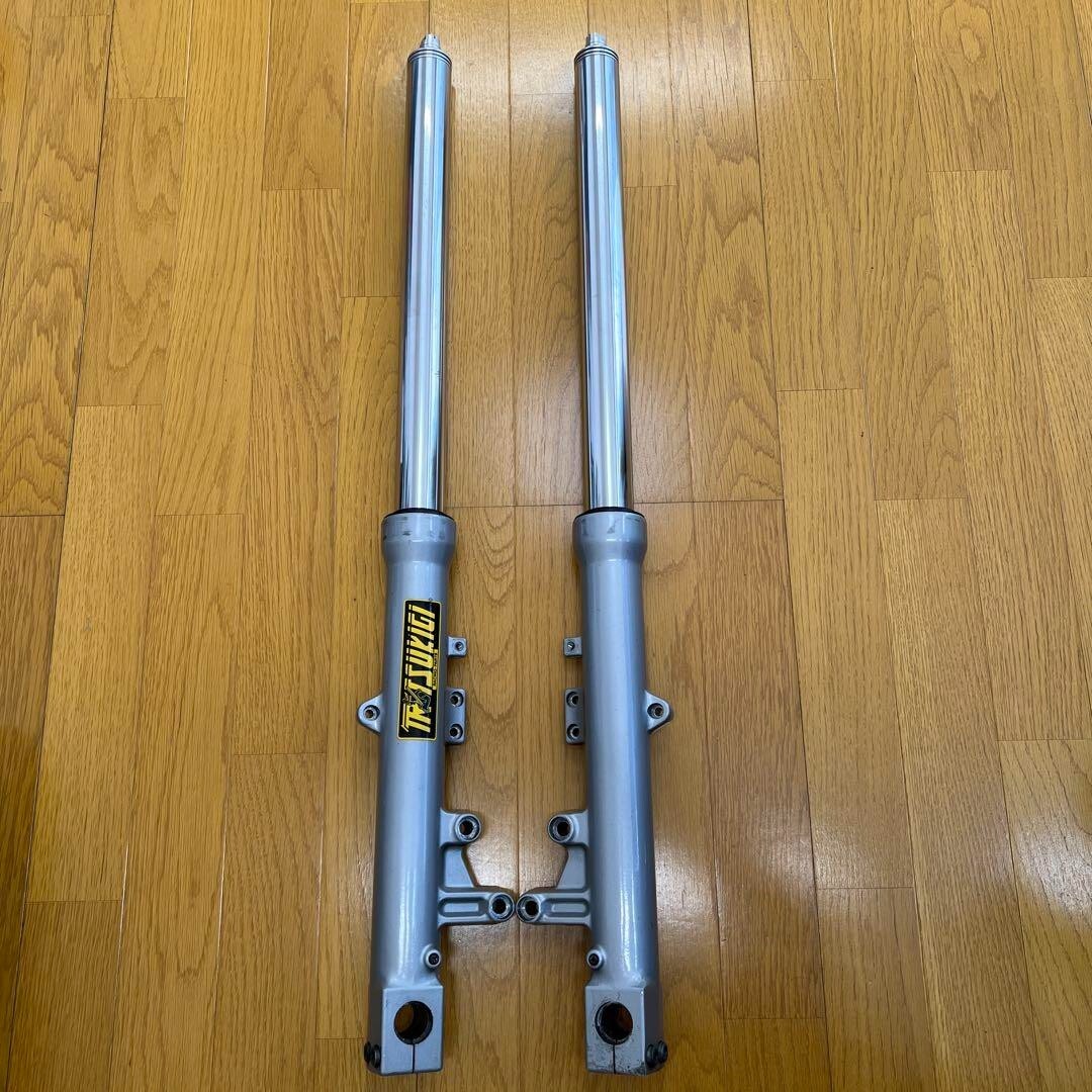 Kawasaki GPZ900R Front Fork