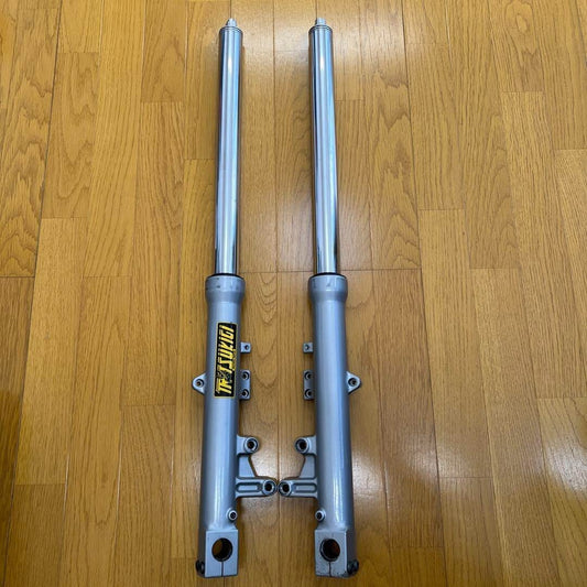 Kawasaki GPZ900R Front Fork