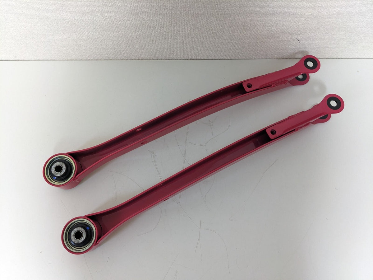 ST2027055000 SUBARU GENUINE OEM IMPREZA STI TRAILING LINK SET