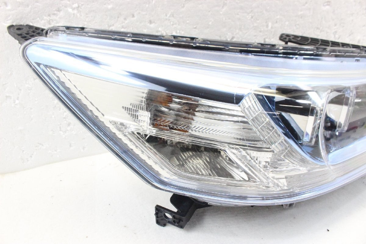 Honda Accord Hybrid CR6 2013-2016 LED Right Headlight Lamp STANLEY W1169 JDM OEM