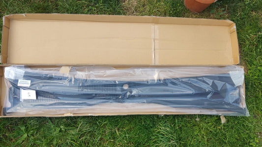 TOYOTA GENUINE OEM Land Cruiser Prado 120 LOUVER SUB-ASSY, COWL TOP VENTILATOR