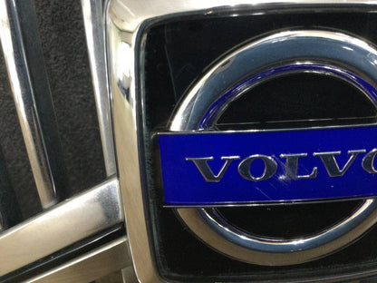 Volvo V70R 1996-2007 Front Grille 08693346 Genuine OEM
