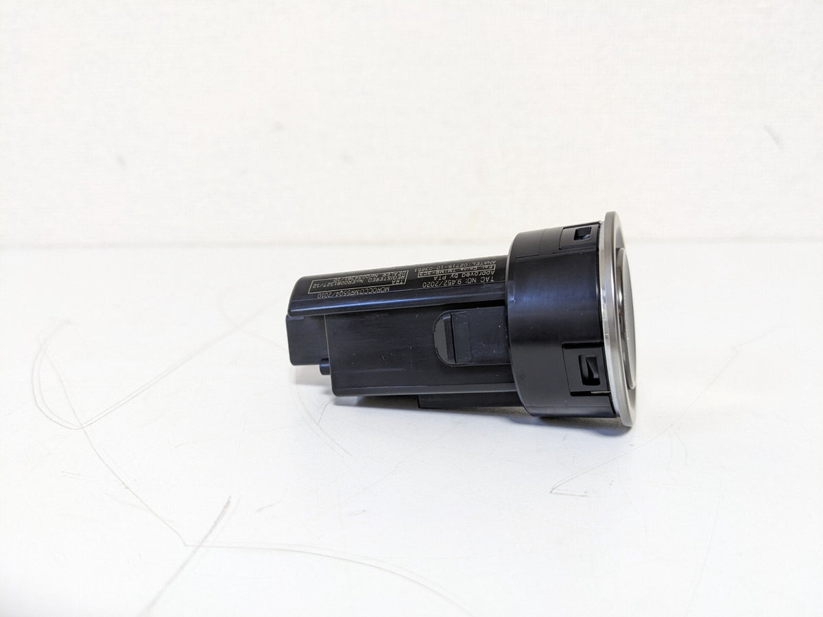 89611-11010 TOYOTA LEXUS Genuine Push Start Stop Engine Button Switch