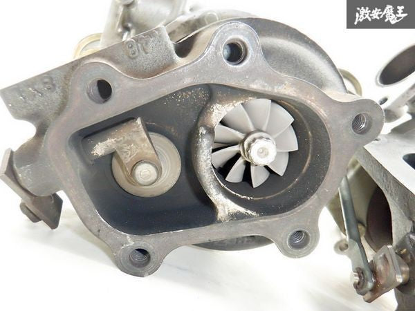 Nissan BNR32 Skyline GT-R 1989-1994 RB26DETT Turbine 14411-AA300 OEM JDM