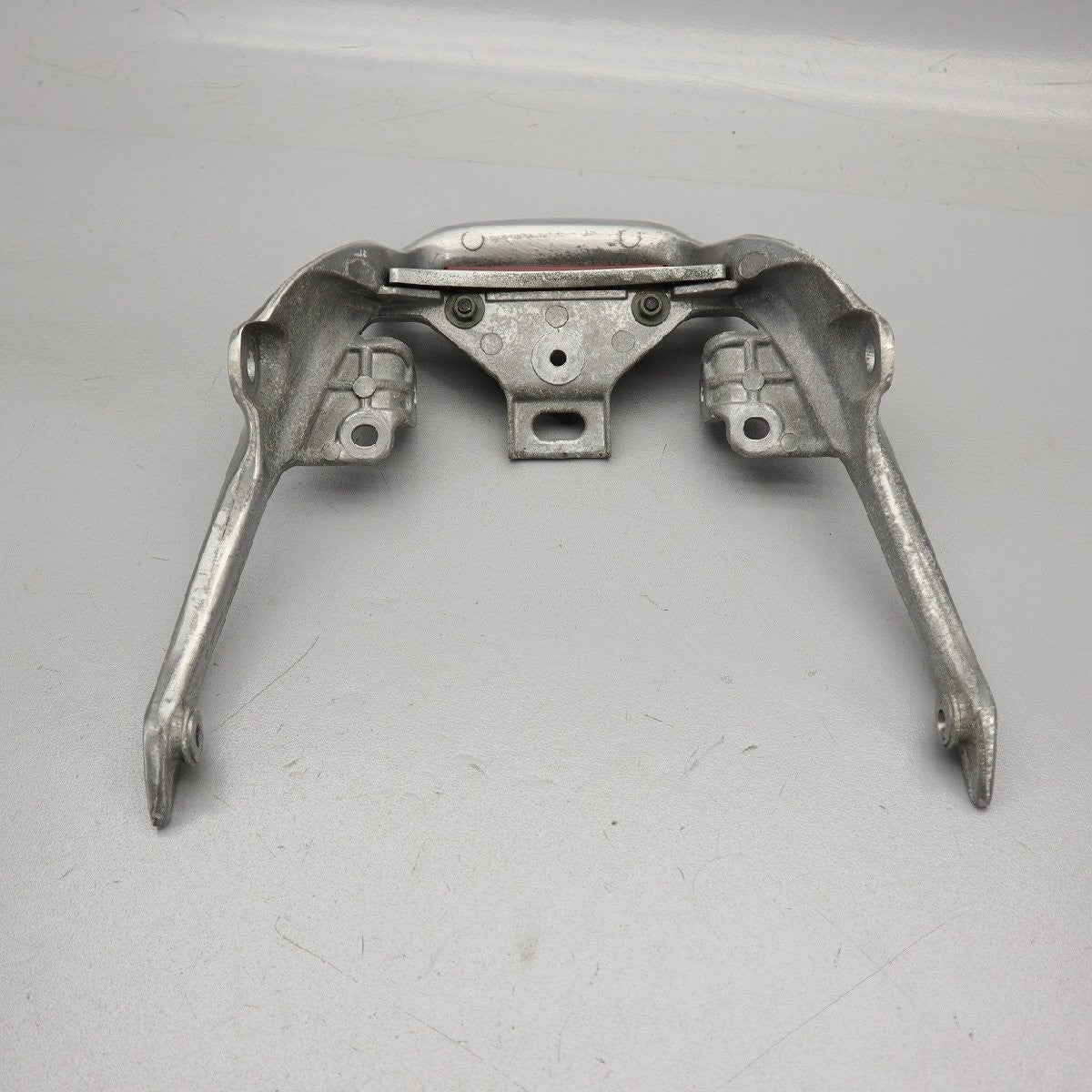 YAMAHA VMAX 1200 V MAX VMX12 Rear Grab Handle Bar Passenger Back Rest 85-07 OEM