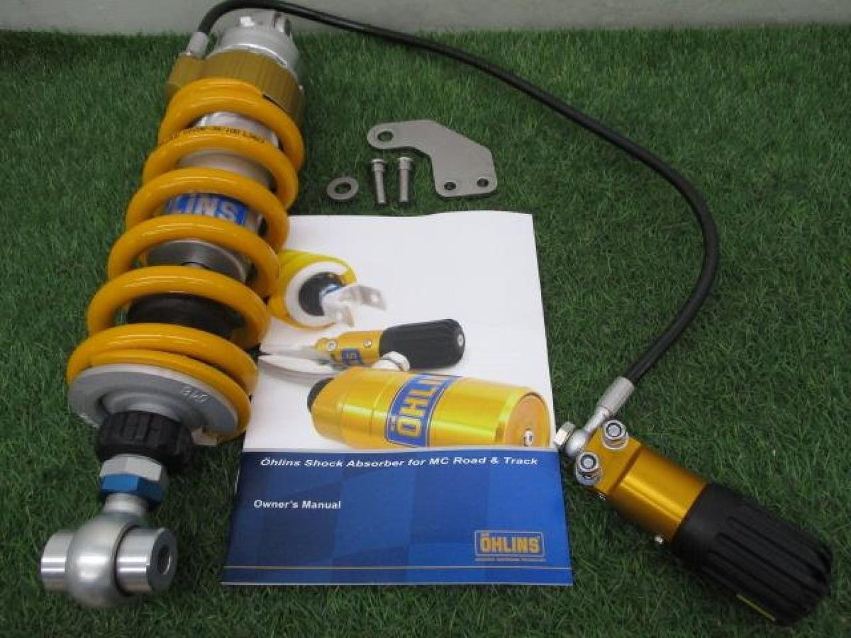 Ohlins KA739 Rear Shock Absorber for Kawasaki Z900RS / Cafe / Performance