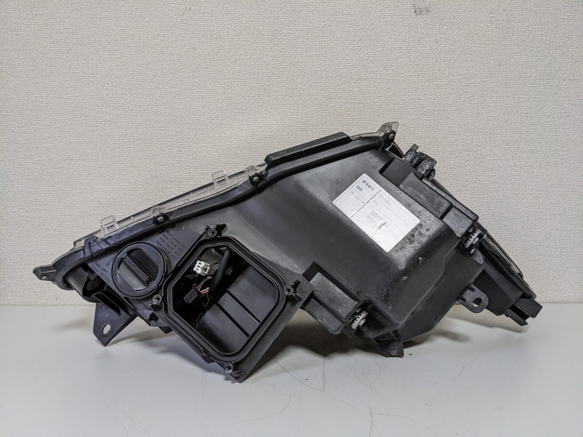 Genuine Toyota GWS214 Crown Majesta LED Left Headlight KOITO 30-414