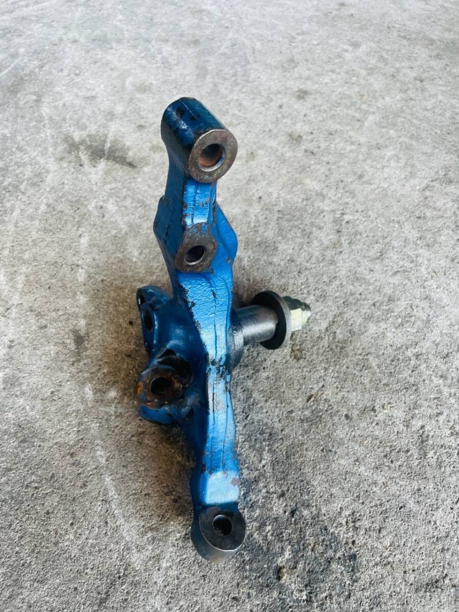 Knuckle for Nissan 180sx Silvia Laurel
