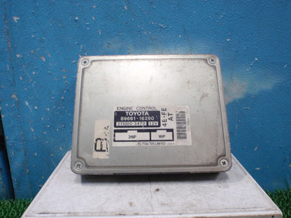 Toyota Corsa EL51 Tercel 4E-FE Engine Computer ECU 89661-16290 Genuine OEM JDM