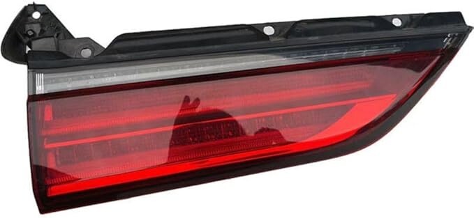 Toyota OEM LENS & BODY LH sequential turn for LX570 URJ201 Genuine 81591-60430