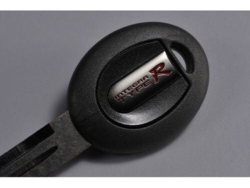 35113-ST7-Z01 HONDA INTEGRA TYPE-R DC2 DB8 Genuine Blank Key Uncut Spare OEM