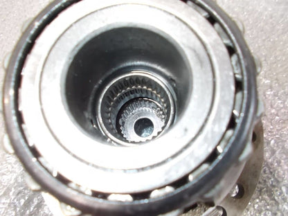 Genuine Nissan Z32 Fairlady Z Normal Viscous LSD Differential