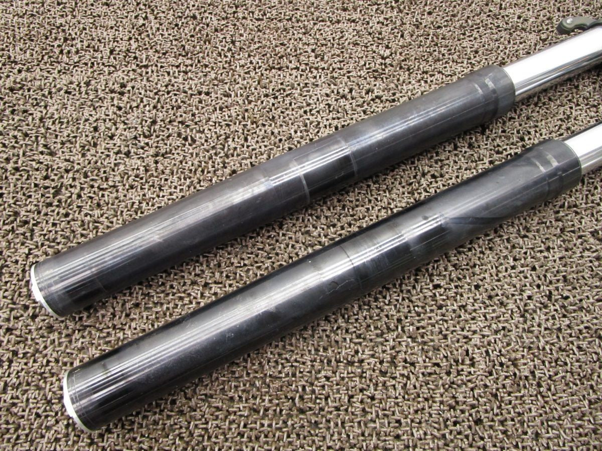 KTM 250 Duke Front Fork