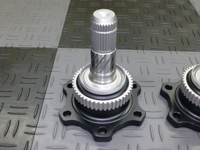 Nissan Genuine Side Flange 6 hole 31mm Skyline R32 GT-R BNR32 Early Model