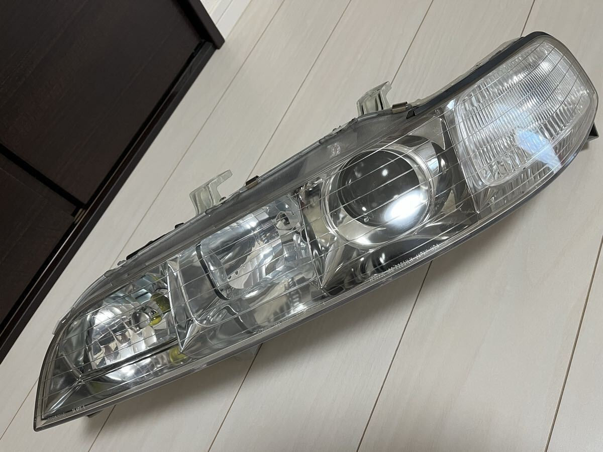 Honda Acura Integra DC1 DC2 1995-2001 Headlight Lamp OEM JDM