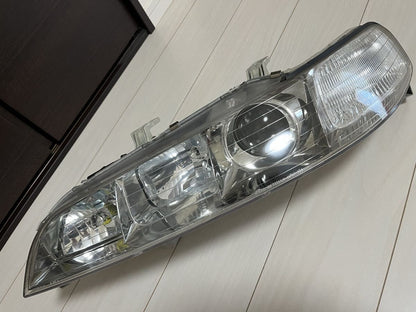Honda Acura Integra DC1 DC2 1995-2001 Headlight Lamp OEM JDM