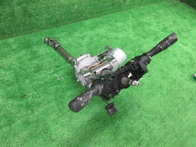 Toyota Prius ZVW 50 51 52 55 Power Steering Column Genuine OEM JDM 2015-2023