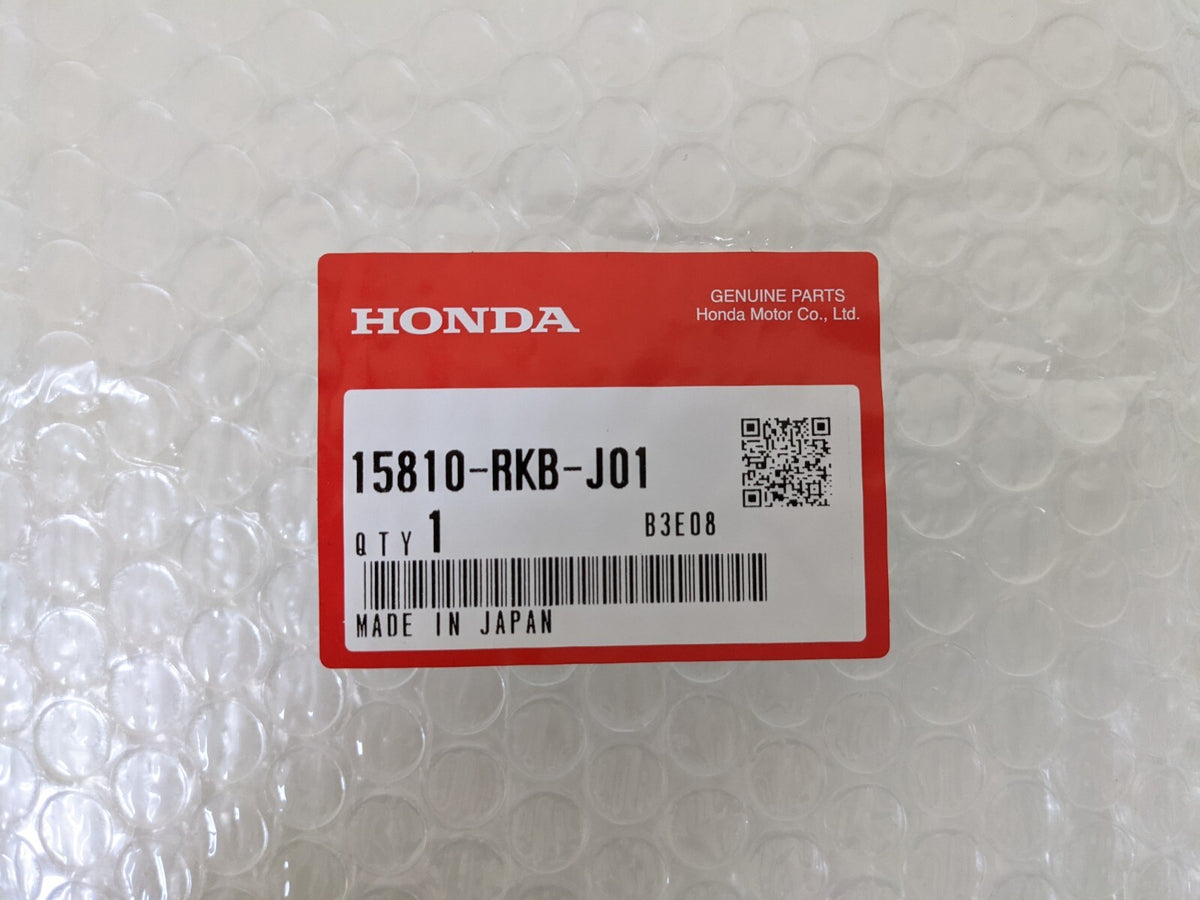 15810-RKB-J01 NIB GENUINE HONDA VTEC SOLENOID SPOOL VALVE Assembly W/ GASKET