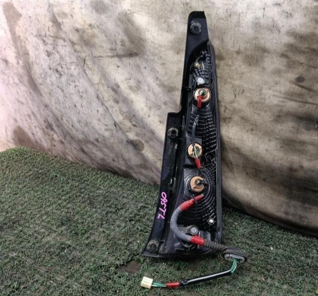 Toyota Mark II Blit GX115W GX110W 2002-2007 Left Tail Light Lamp OEM JDM