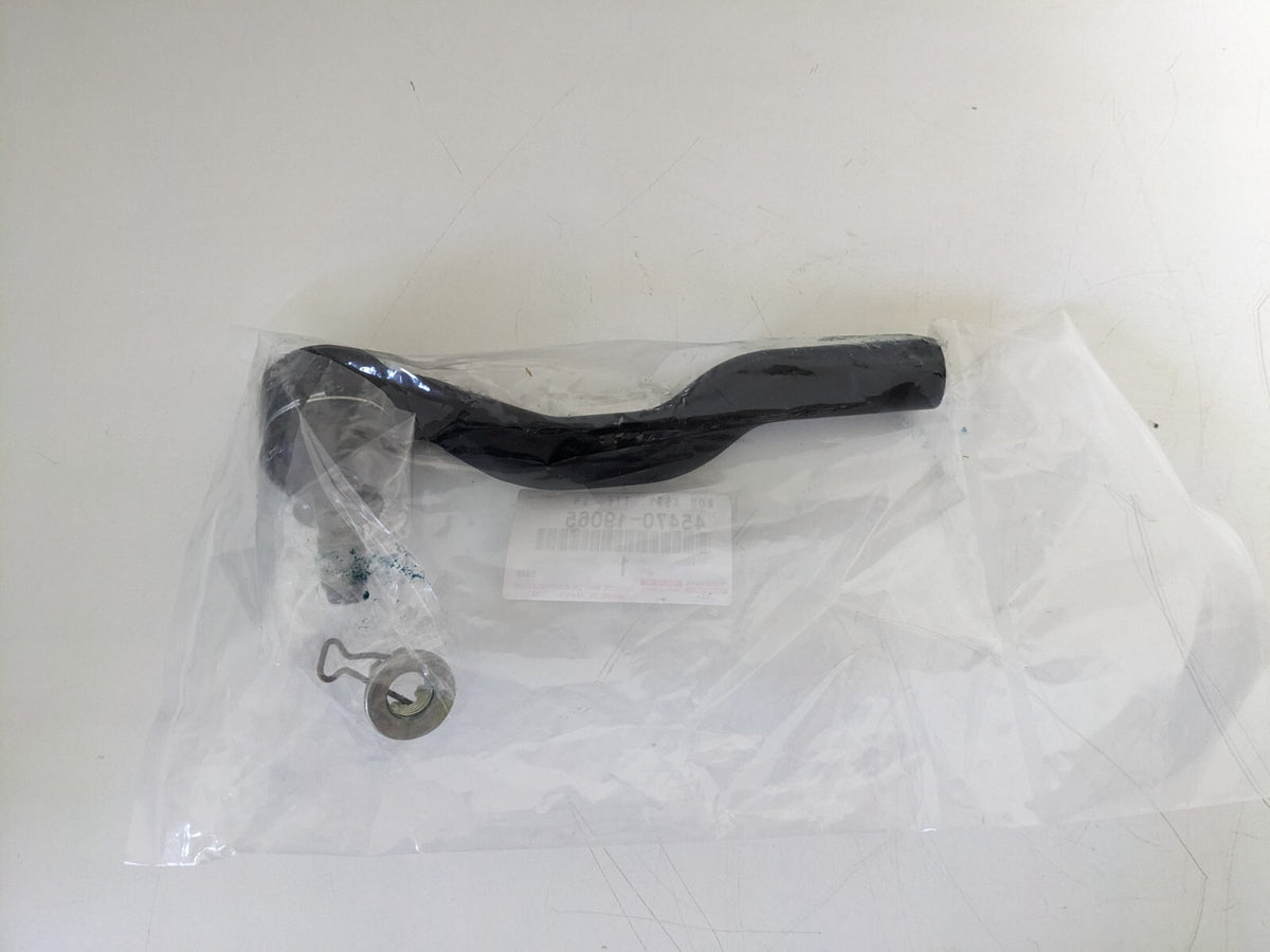 Toyota Genuine Supra JZA80 Lexus SC300 SC400 Front Tie End Rod Assy RH & LH