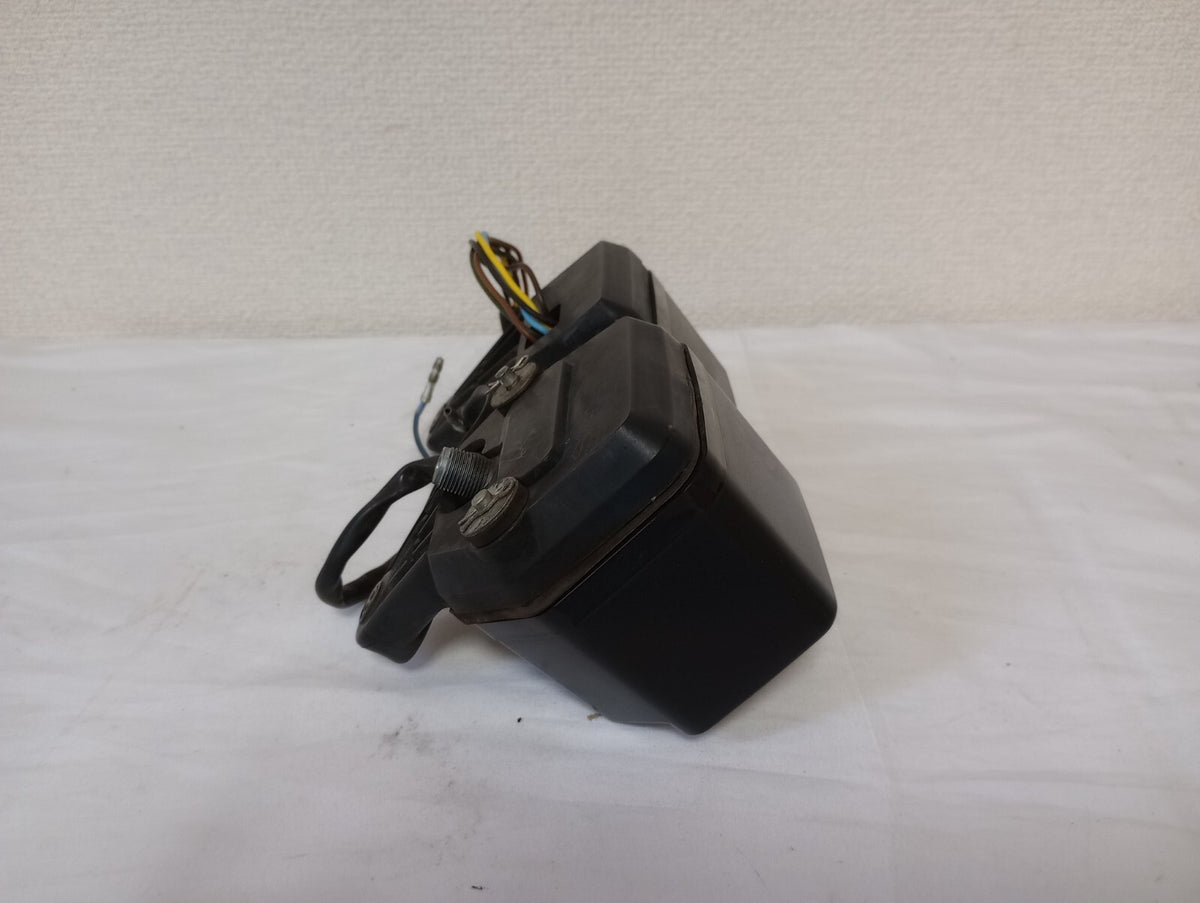 Yamaha TW200 Genuine Gauge Speed Meter