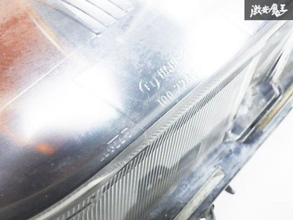 Honda S2000 AP1 / AP2 Late Model Headlight KOITO 100-22483 JDM OEM Genuine