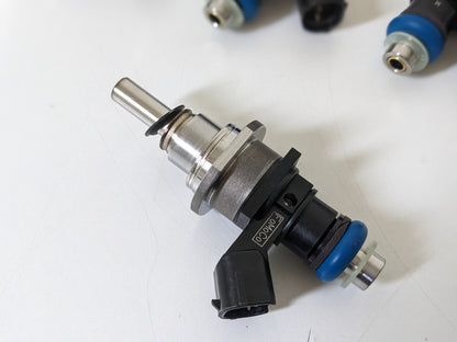 L3K9-13-250A Mazda Mazda3 6 CX-7 2.3L Turbo Fuel Injector Set Genuine