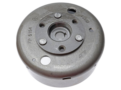 Suzuki Genuine FLYWHEEL ROTOR ASSEMBLY fit 1983 - 2005 QUAD RUNNER MASTER LT50