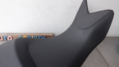 BMW F800GS Adventure Seat Genuine OEM