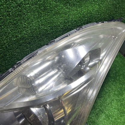 Suzuki Swift Sport ZC32S ZC72S LEFT HID Head Light STANLEY P9120 genuine JDM