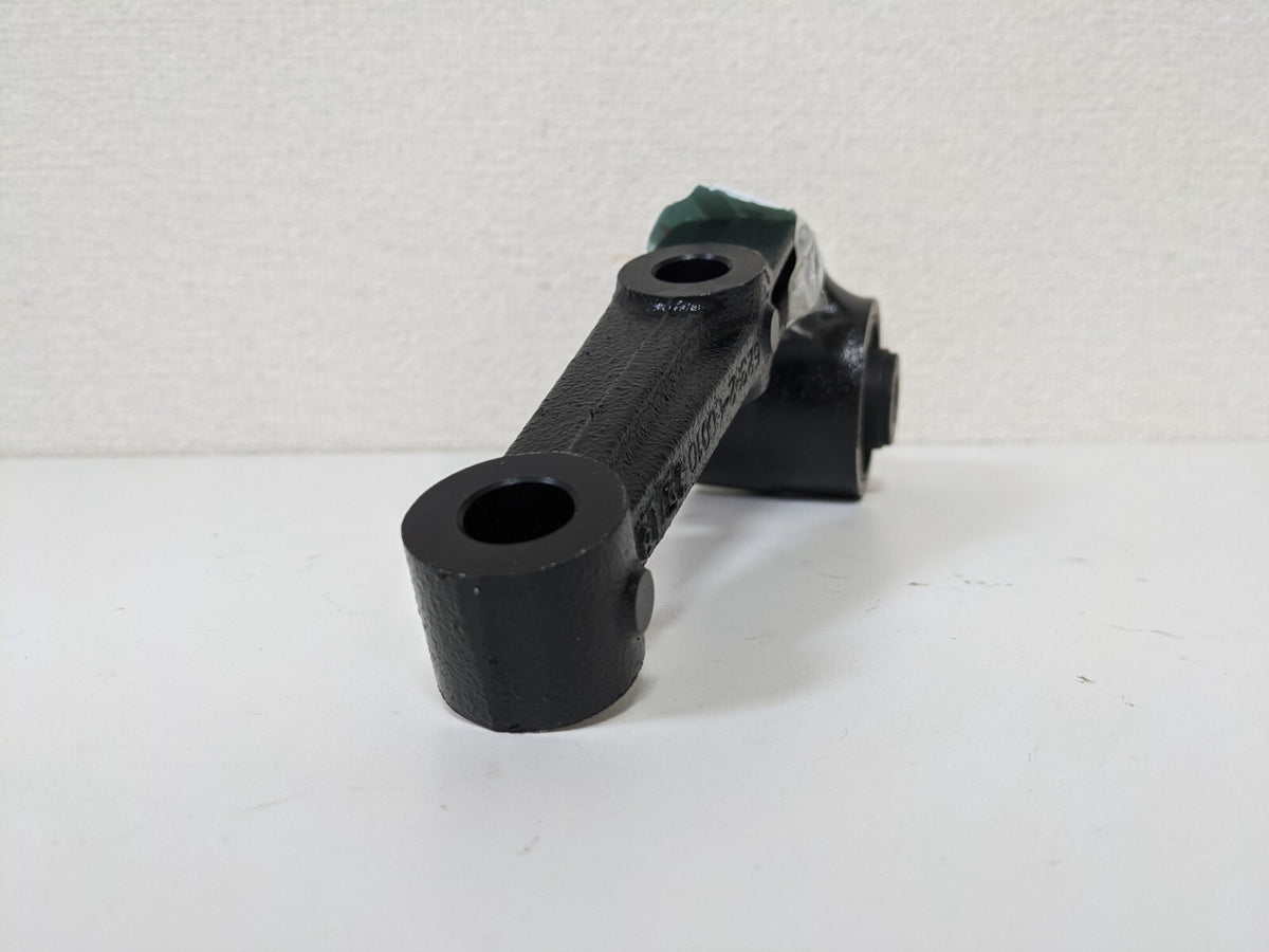 52380-60040 Toyota Genuine Land Cruiser Rear Housing Differential Support OEM