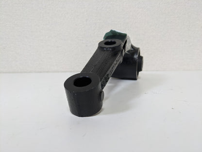 52380-60040 Toyota Genuine Land Cruiser Rear Housing Differential Support OEM