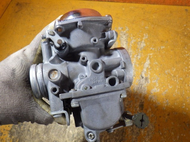 Yamaha XJR1300 RP01J 1998-1999 Carburetor Genuine OEM