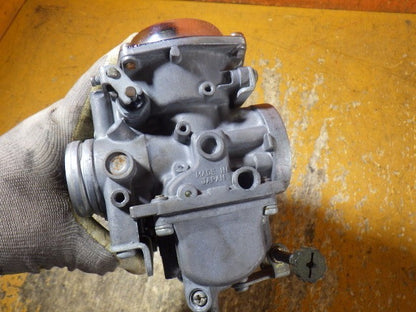 Yamaha XJR1300 RP01J 1998-1999 Carburetor Genuine OEM