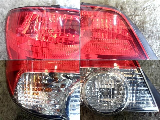 Subaru Impreza GGA Left Taillight WRX 4WD Mitsuba VC02-009 84201FE310 JDM OEM