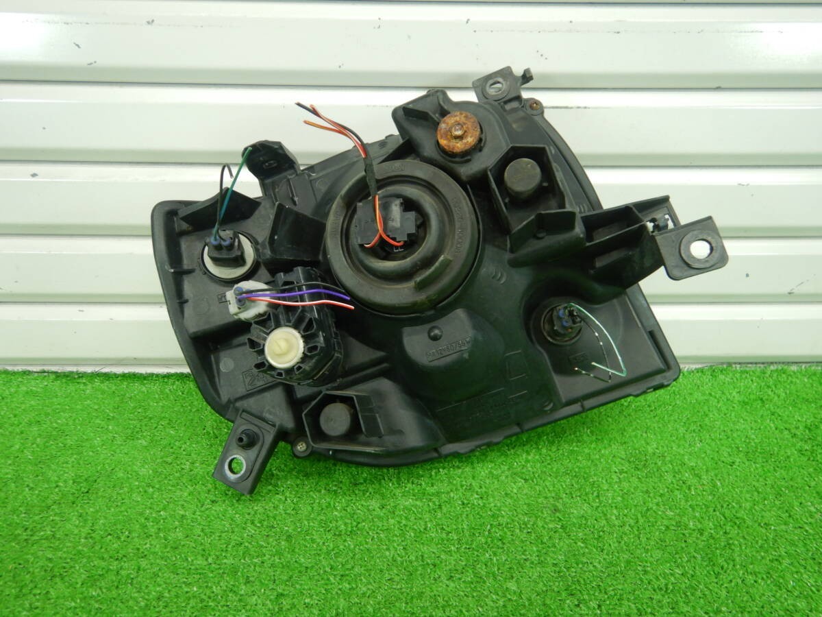 Nissan Kix H59A 2008-2012 Left Headlight Lamp Genuine OEM JDM