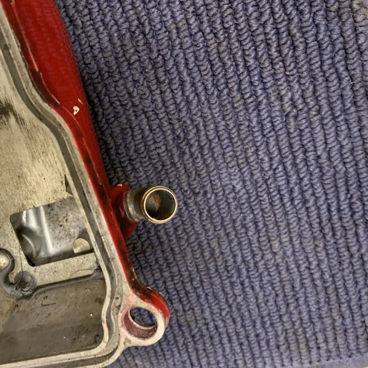 Nissan 240SX Silvia S14 SR20DET Turbo Engine Valve Head Cover OEM JDM
