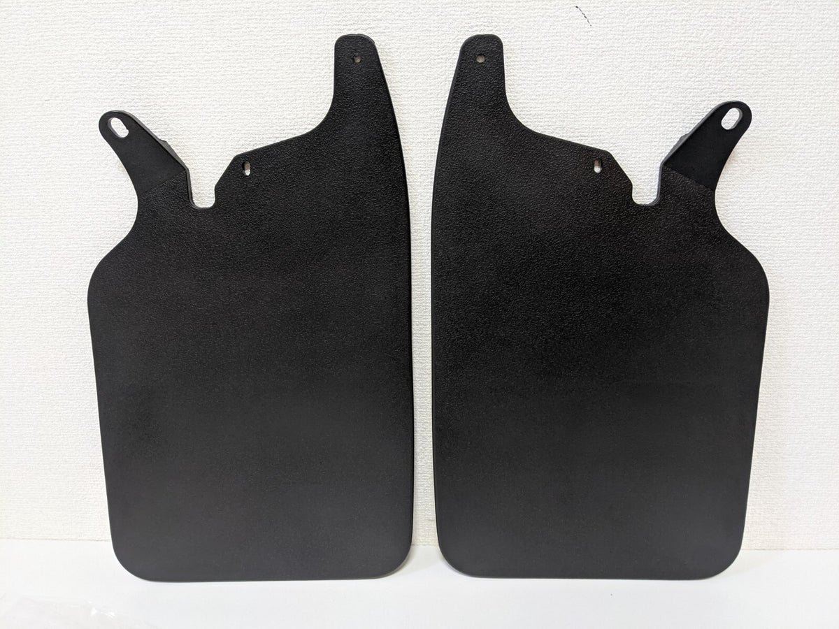 Genuine Toyota 1989-1995 Pickup Mud Guard Front Body RH + LH Set