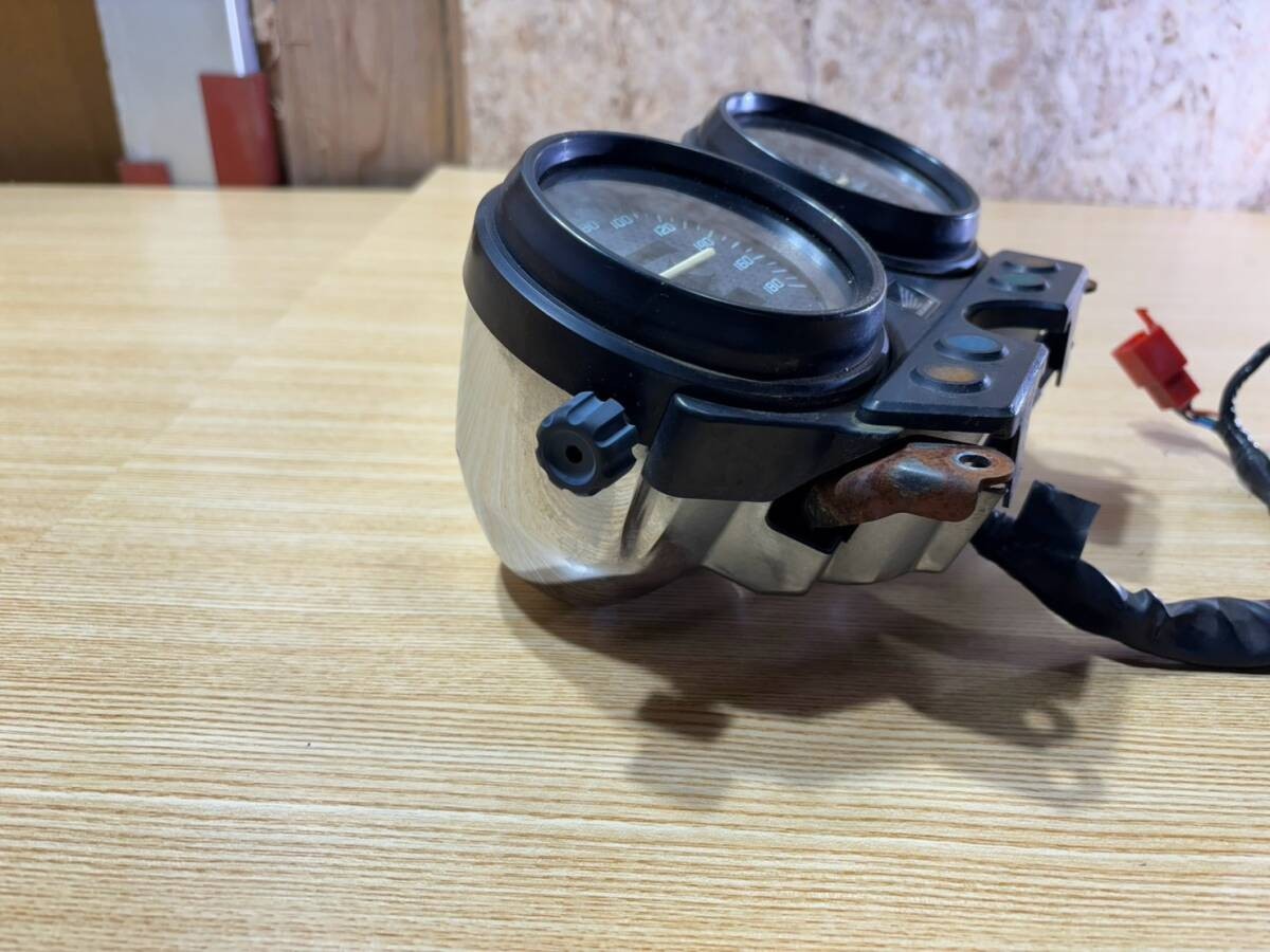 Honda Hornet 250 CB250F MC31 2000-2004 Speedometer Gauge Cluster Genuine OEM