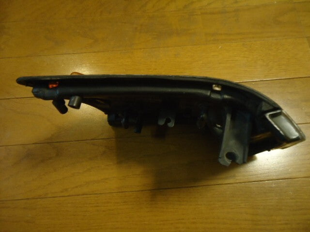 Toyota AE86 Early Model Left Corner Lens