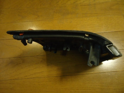Toyota AE86 Early Model Left Corner Lens