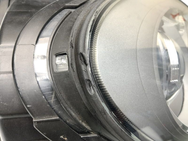 Porsche Cayenne 92A S Hybrid Pre-Facelift Right Headlight OEM Genuine