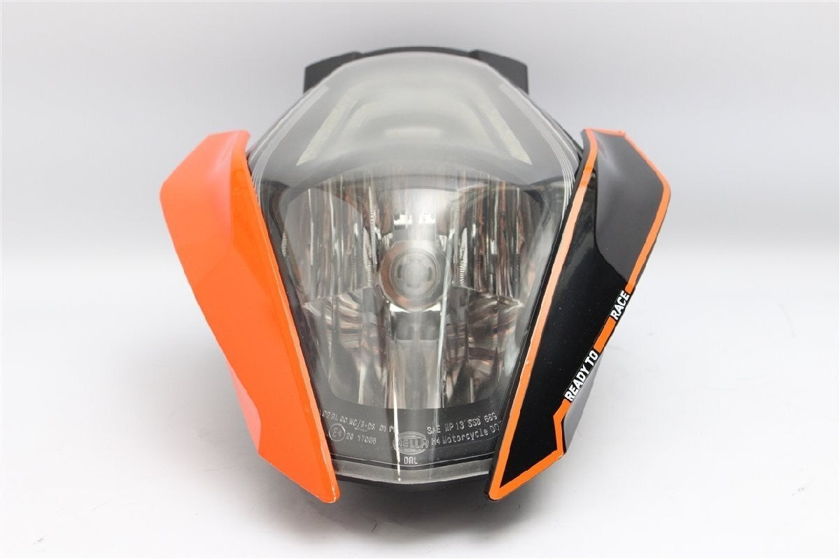 KTM 1290 Super Duke R 2014-2016 Headlight Lamp Genuine OEM