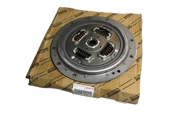 LEXUS Genuine For RX400H Transmission Input Damper 31270-48010