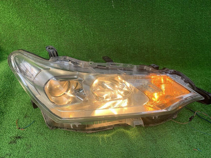 Toyota Corolla Fielder Axio 160 NZE NRE 2015-2022 Right Headlight for SL