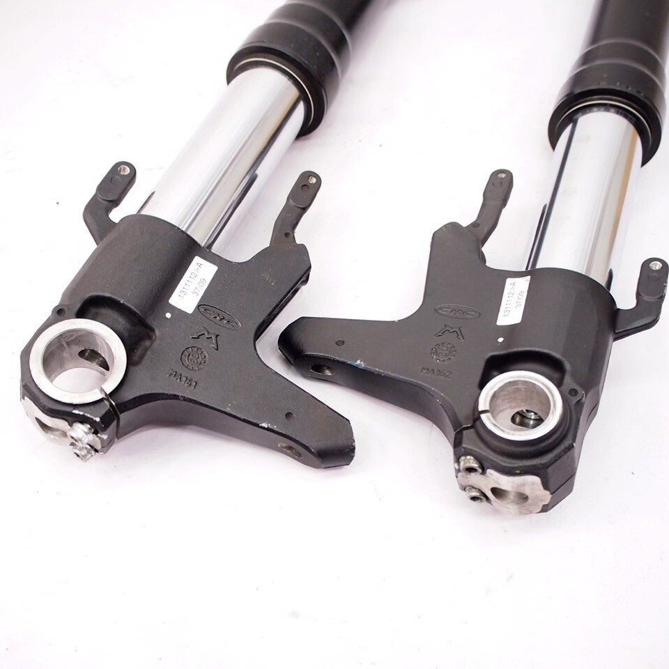 MV Agusta Brutale 1090R 2012–2014 Front Fork Suspension Genuine OEM
