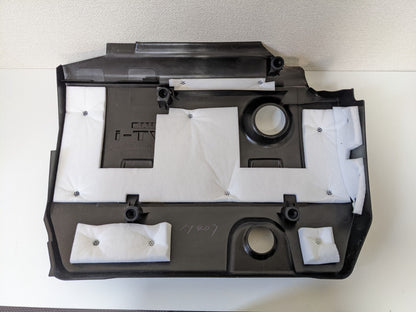 11212-37010 TOYOTA Corolla VVT-i Engine Top Cover Genuine New Japan