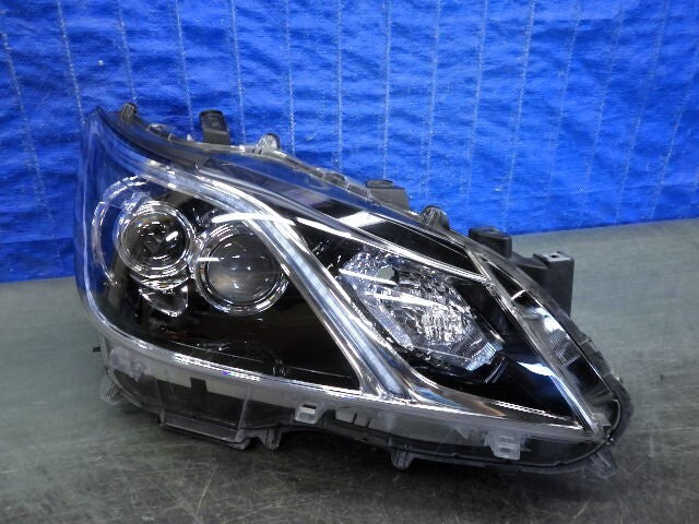 Toyota Crown Majesta AWS215 GWS214 2013-2018 Headlight Right KOITO 30-414 JDM